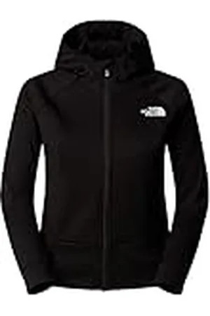 The North Face NF0A89HZKY4 B Mountain Athletics Full Zip Hoodie Sweatshirt Unisex Tamaño M
