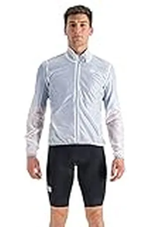 Sportful Hot Pack Easylight Jacket Chaqueta Deportiva, Hombre, , X-Large