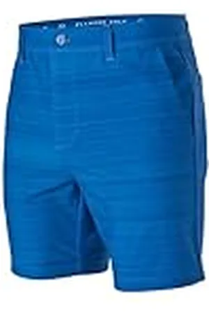 Ellesse Bernalo Short Pantalones de Golf, , 30W Hombre
