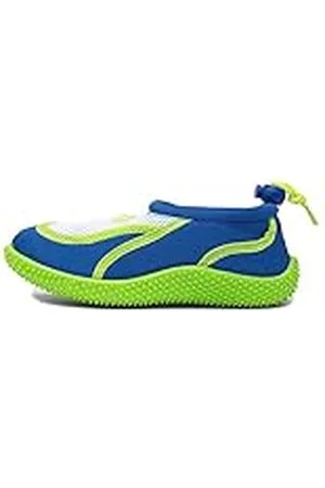 Trespass Squidder, Zapatillas Impermeables Hombre, Azul (Blue BLU), 32 EU