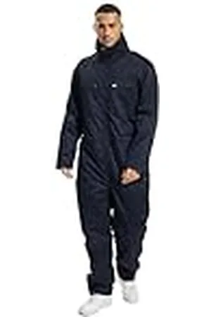 Brandit Tank Suit, color: navy, size: M