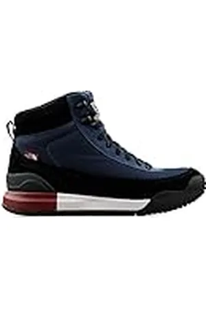 The North Face Back-to-Berkeley III, Zapatillas para Carreras de montaña Hombre, , 40 EU
