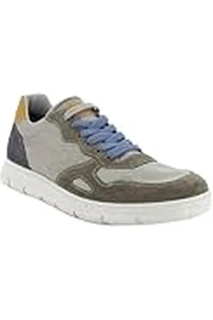 IGI&CO U.Bert, Oxford Plano Hombre, , 42 EU