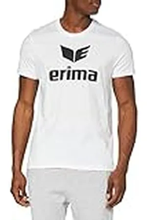 Erima Promo Camiseta, Unisex niños, , 152