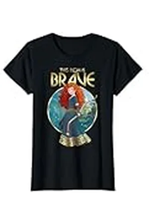 Disney Pixar Brave Mother