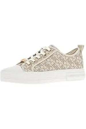 Michael Kors Evy Lace UP, Sneaker Mujer, , 40 EU
