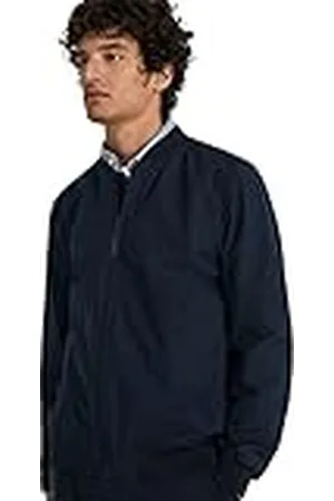 Springfield Bomber Técnica, Chaqueta Hombre, , M
