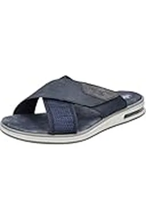 Rieker 29083, Pantuflas Hombre, , 47 EU