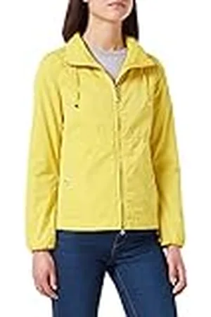 Geox W Genziana Chaqueta, , 38 para Mujer