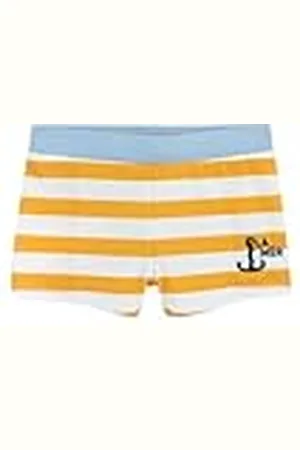 chicco Bañador Boxer Niño, Ideal para Piscina o Playa, Designed in Italy, Ropa Bebé 0-24 Meses