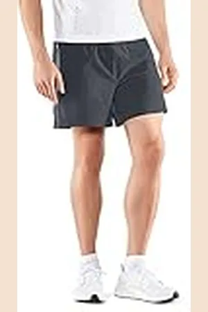 Falke Basic Challenger Pantalones Cortos, , S para Hombre