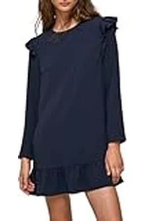 Pepe Jeans Dorothy Dress, , S para Mujer