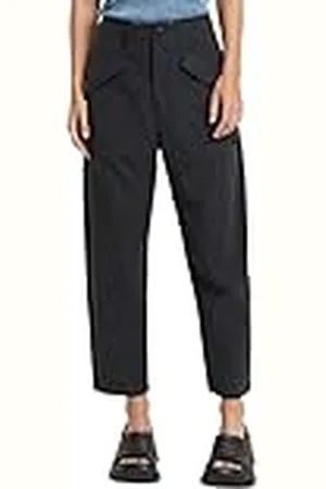G-Star RAW Pilot Cropped Pant Wmn Calzoncillos, , 25W De Las Mujeres