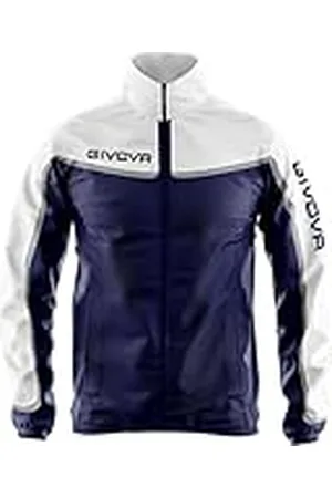 Givova Rain jacket asia, , 3XS