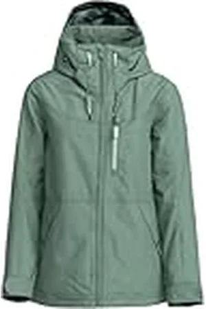 Roxy Presence Parka - Chaqueta técnica snow para Mujer