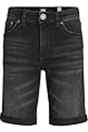 JACK & JONES Jjirick Jjoriginal Mf 2350 Jnr Sn - Pantalones Cortos Pantalones cortos, Unisex niños, , 164
