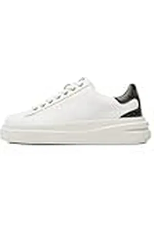 Guess ELBINA, Sneaker Mujer, 41 EU