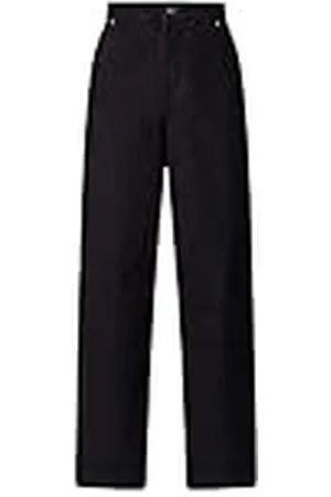 The North Face NF0A8B9DJK3 W Cedar Canvas Work Pant Pants Mujer Tamaño 4