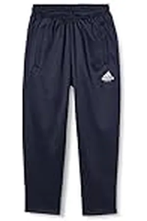 adidas TR71-114 Pants Only stack logo on left side Jacket Unisex Kids 65 (120)