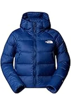 The North Face NF0A3Y4RD1R W Hyalite Down Hoodie - EU Sweatshirt Mujer Tamaño L
