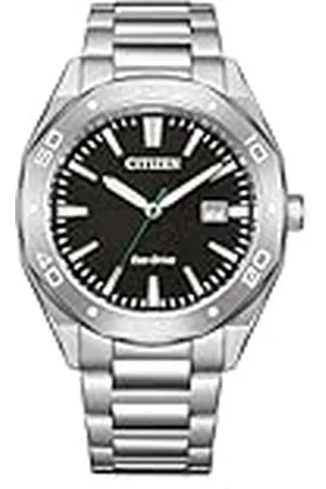 Citizen Reloj Analógico para para Hombre de Cuarzo BM7631-52E