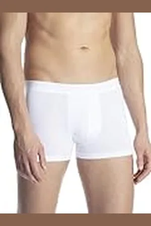 Calida Cotton Code Bóxer, , Medium para Hombre
