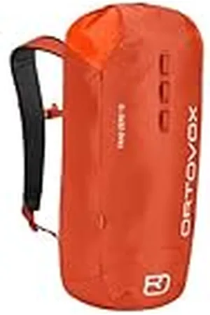 ORTOVOX TRAD Zero 18 Mochila, Hombres, , 18 l