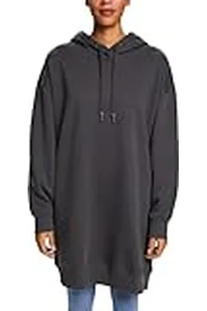 ESPRIT 113CC1E305 Vestido, , XXS para Mujer