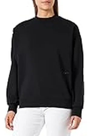 Replay W3586m Second Life Sudadera, , S para Mujer
