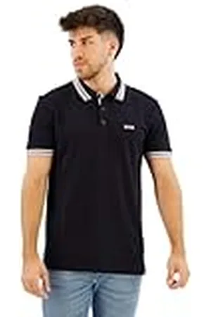 HUGO BOSS Paddy, Camiseta Polo Hombre, , L