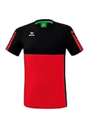 Erima Unisex niños Six Wings Camiseta, , 164