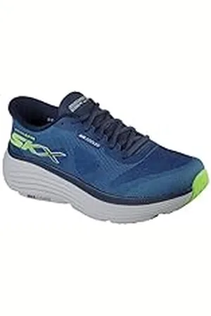 Skechers MAX Cushioning Endeavour Exciton, Zapatillas Hombre, , 45 EU