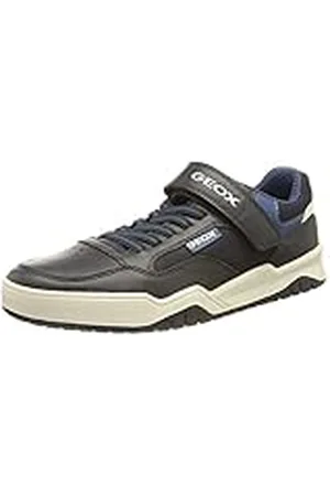 Geox J Perth Boy B, Zapatillas Altas Niños, , 31 EU
