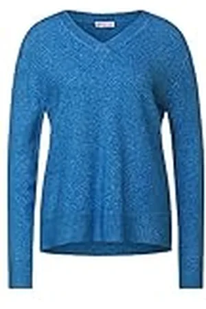 Street one A301962 Jersey de Punto, , 48 para Mujer