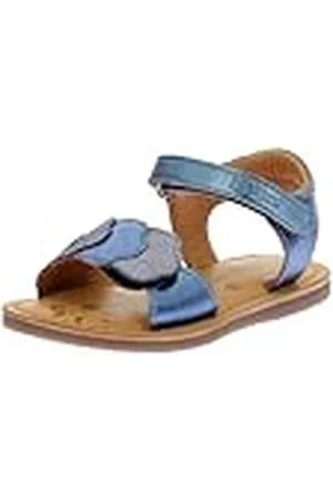 Kickers Dyastar, Sandalia Niñas, , 21 EU