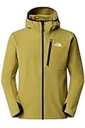 The North Face NF0A892S429 M MA SOFTSHELL JACKET Jacket Hombre Tamaño S
