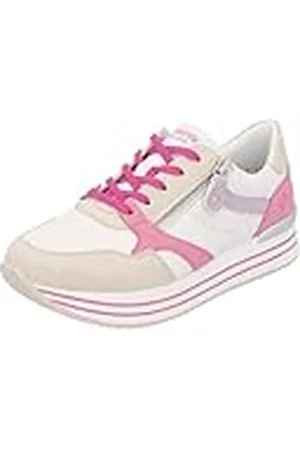 Remonte D1323, Zapatillas Bajas Mujer, , 45 EU