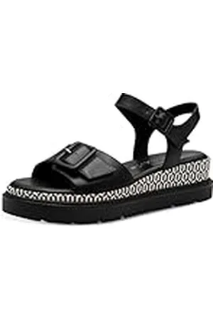 Tamaris Damen 1-28723-44, Sandalias con cuña Mujer, , 41 EU