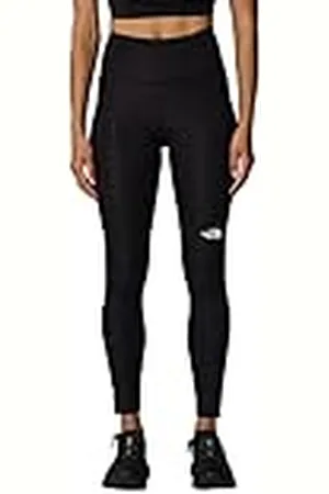 The North Face NF0A886V8R4 W Plus Flex High Rise 25IN Tight Print Leggings Mujer Tamaño 3X