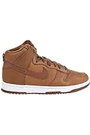 Nike W Dunk High PRM MF, Sneaker Mujer, 39 EU