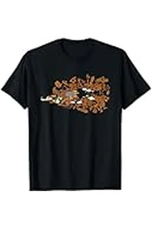 LOONEY TUNES ACME Doodles Wile E Coyote Camiseta