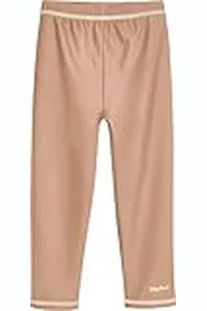 Playshoes Badehose Lang Bañador para Hombre, , 110-116 para Niñas