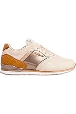 Pepe Jeans London Mix W Trainers EU 37