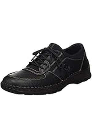 Rieker 05369, Mocasín Plano Hombre, , 41 EU