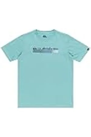 Quiksilver Omni Fill - Camiseta para Chicos 8-16