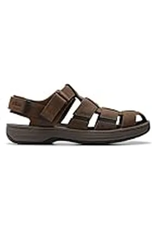 Clarks 261769007, Sandalia Hombre, , 43 EU