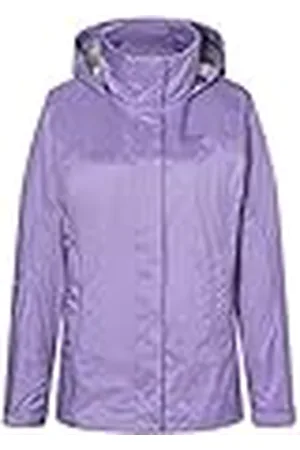 Marmot 46700_S22 Chubasquero rígido, Chaqueta impermeable a prueba de viento, Transpirable, , M