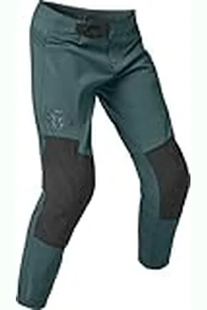 Fox Racing Fox Defend - Pantalones Unisex para niños