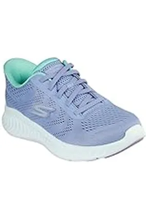 Skechers Go Walk Now, Zapatillas Mujer, , 40 EU