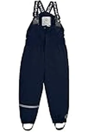 Killtec Niños Pantalones funcionales FIOS 64 MNS PNTS, Dunkelnavy, 86/92, 41576-000